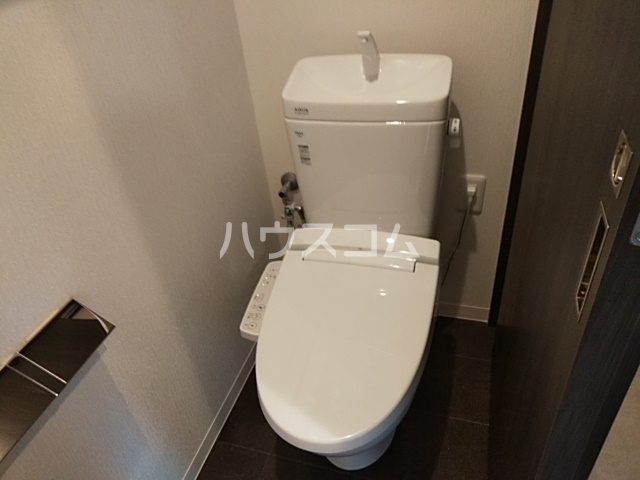 13/26 トイレ