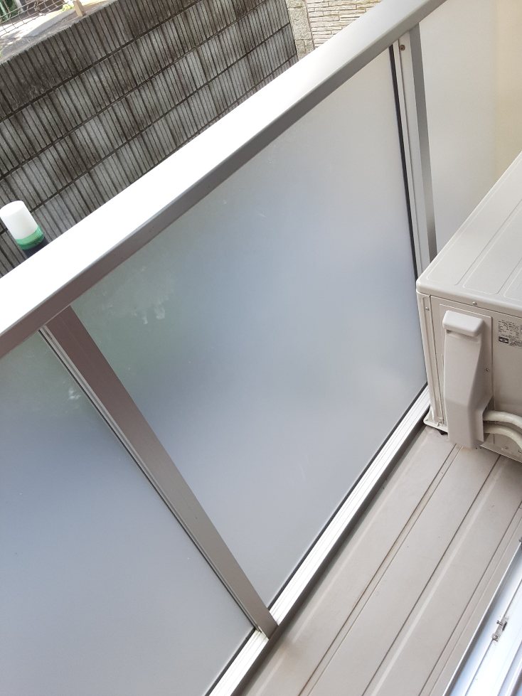 18/29 バルコニー