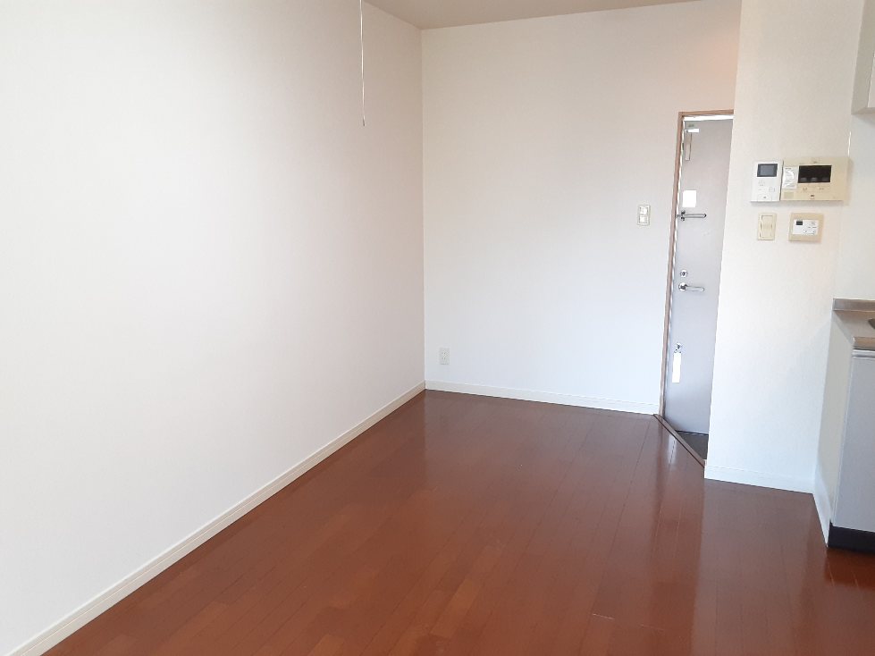 3/29 リビング/ダイニング