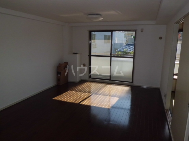 3/15 リビング/ダイニング