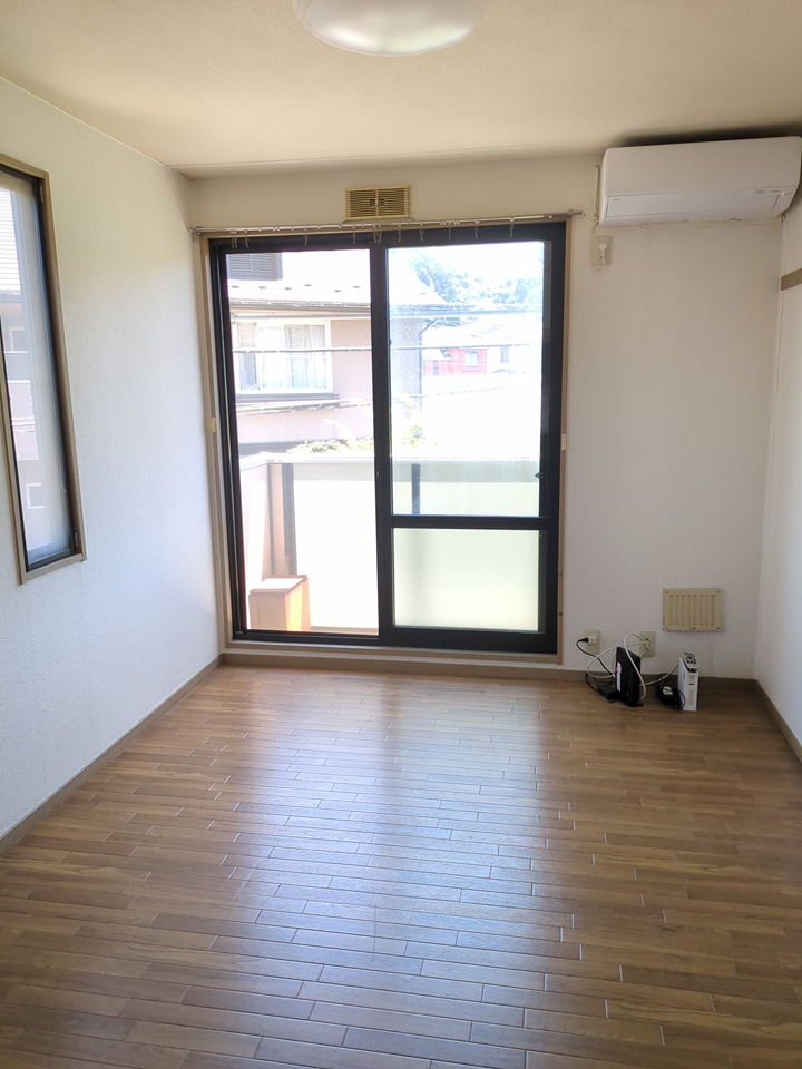 3/21 リビング/ダイニング