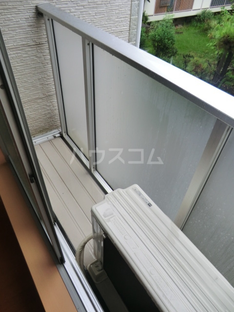 17/30 バルコニー