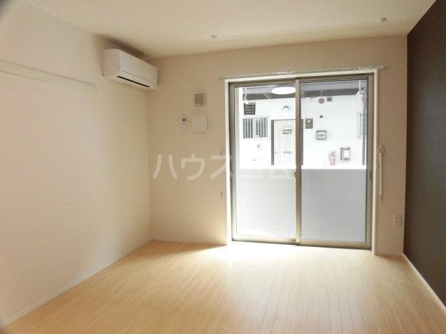 6/28 リビング/ダイニング