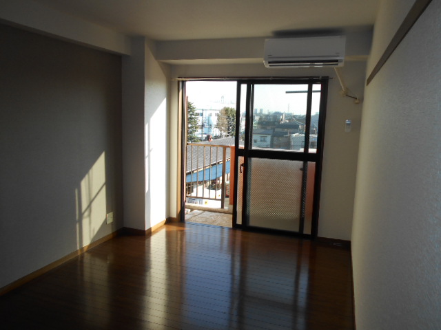 3/24 リビング/ダイニング