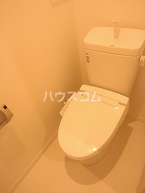 11/25 トイレ