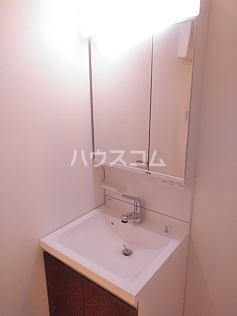 12/25 洗面
