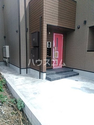 2/10 エントランス