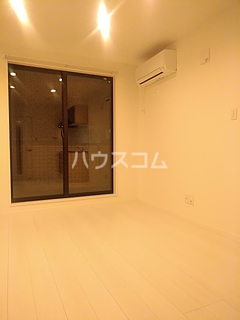 3/27 リビング/ダイニング