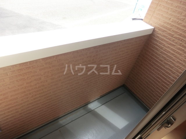 16/30 バルコニー