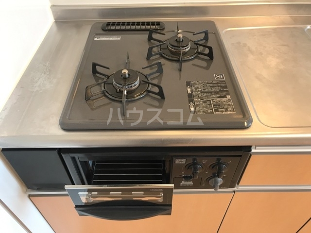 12/30 キッチン