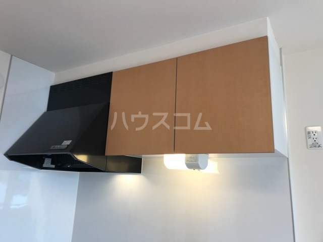 13/30 キッチン