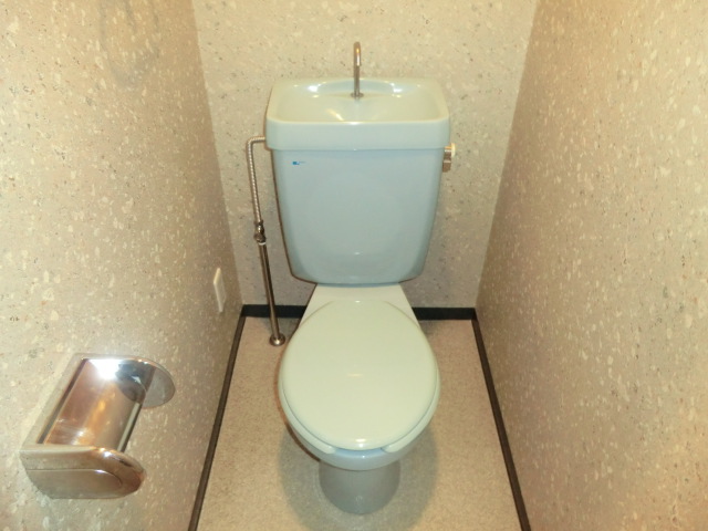 9/28 トイレ
