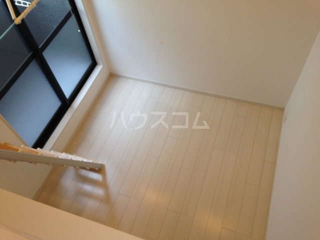 3/23 リビング/ダイニング