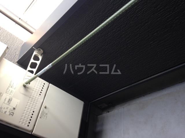 13/23 バルコニー