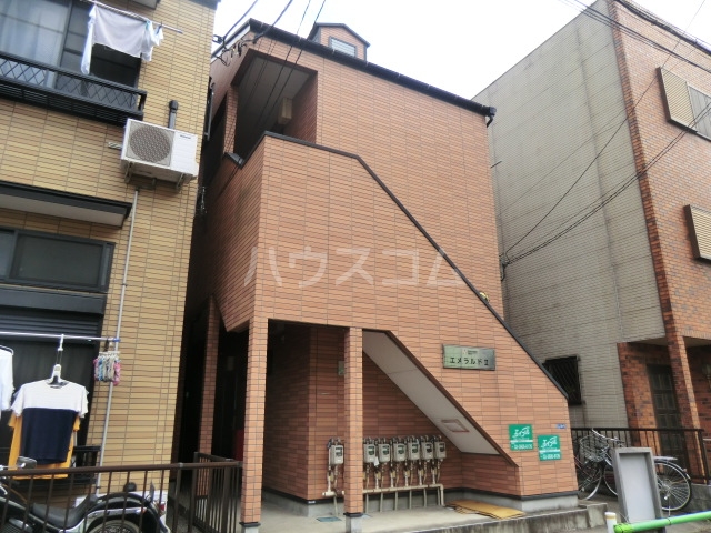 3/30 外観
