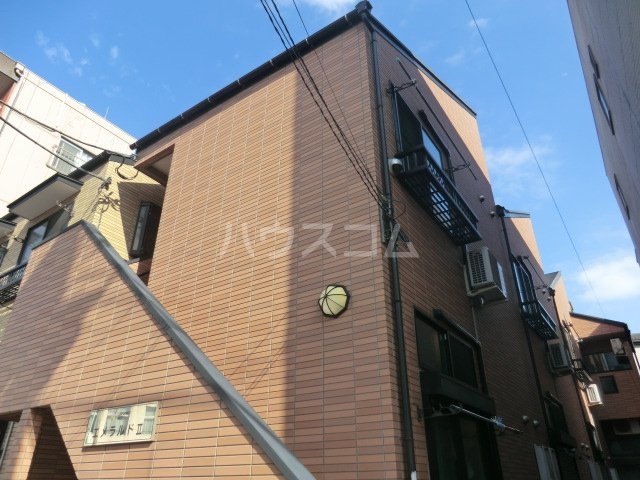 4/30 外観