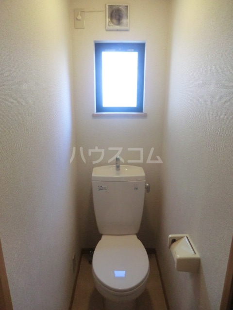 15/30 トイレ