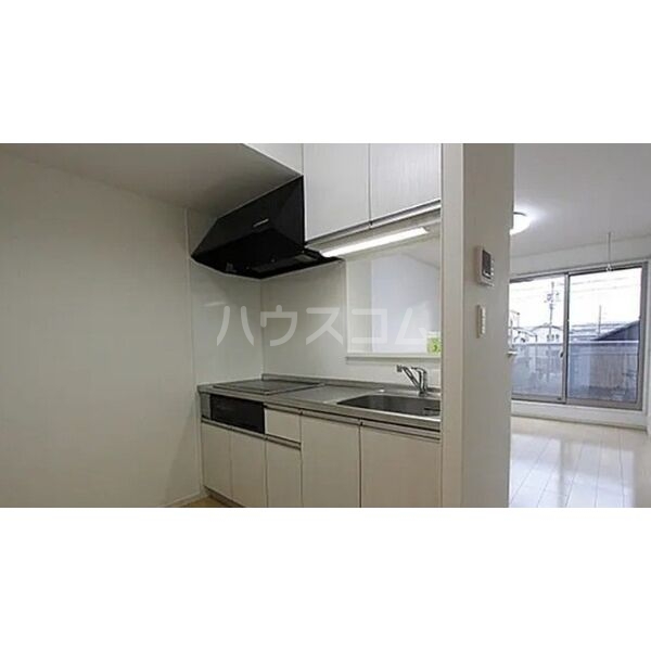 13/23 バルコニー