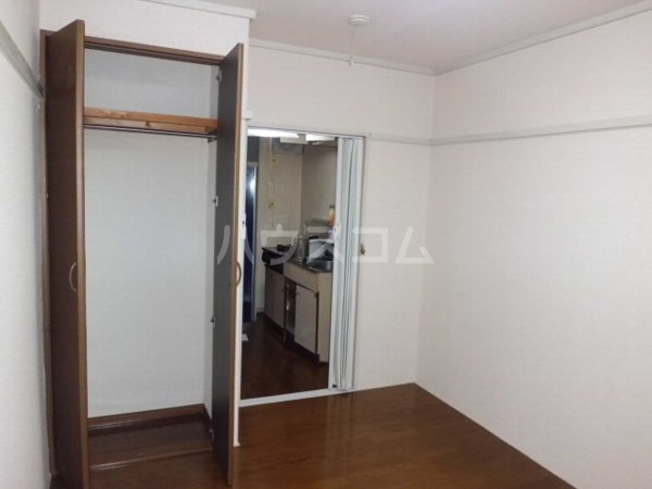 4/24 リビング/ダイニング