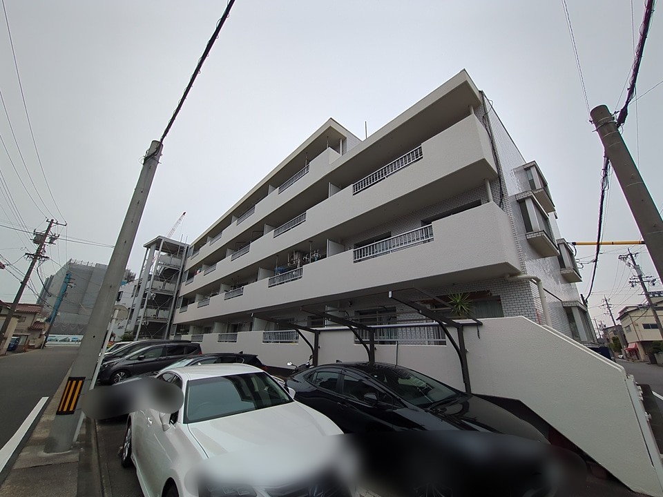 1/30 外観