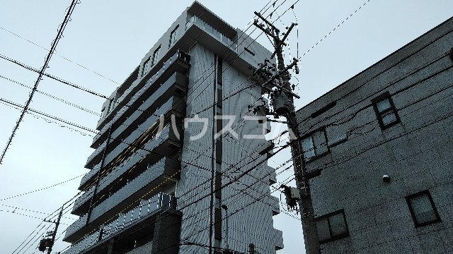 3/30 外観