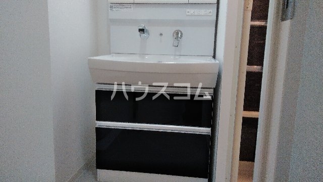 16/30 洗面