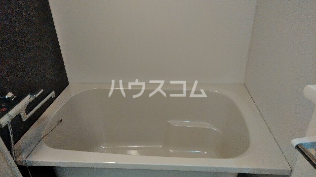 12/30 浴室