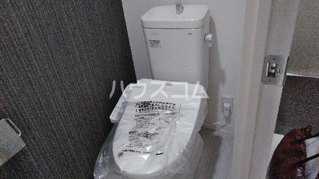 14/30 トイレ