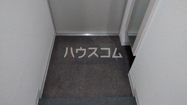 9/30 玄関
