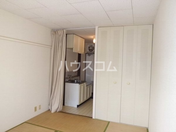 3/21 リビング/ダイニング