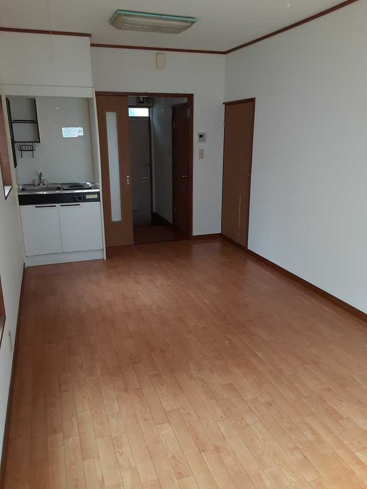 3/22 リビング/ダイニング