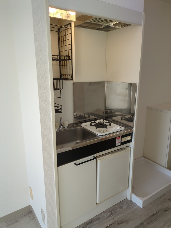 9/28 キッチン