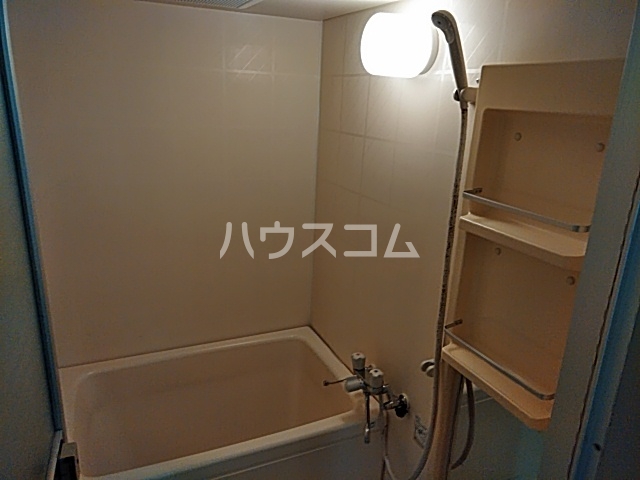 12/28 浴室