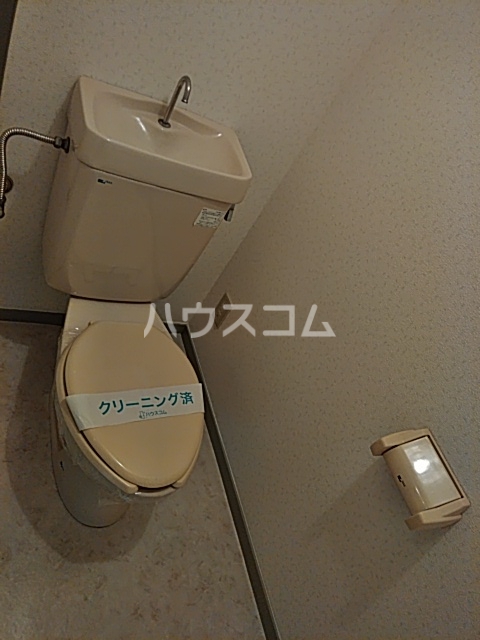 14/28 トイレ