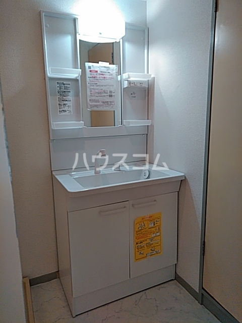 15/28 洗面