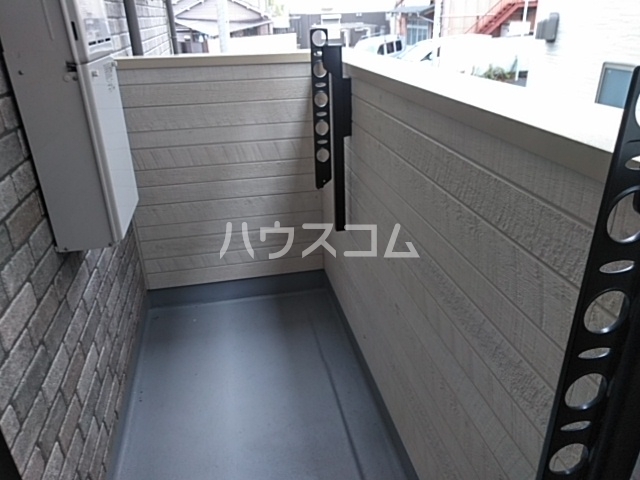 15/29 バルコニー