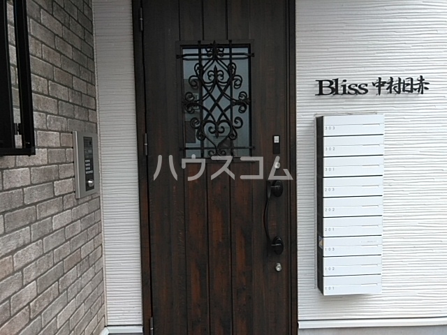 22/29 エントランス