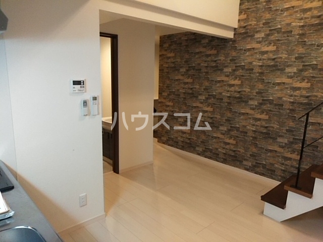 4/29 リビング/ダイニング