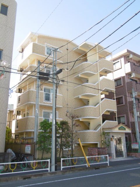 2/7 外観