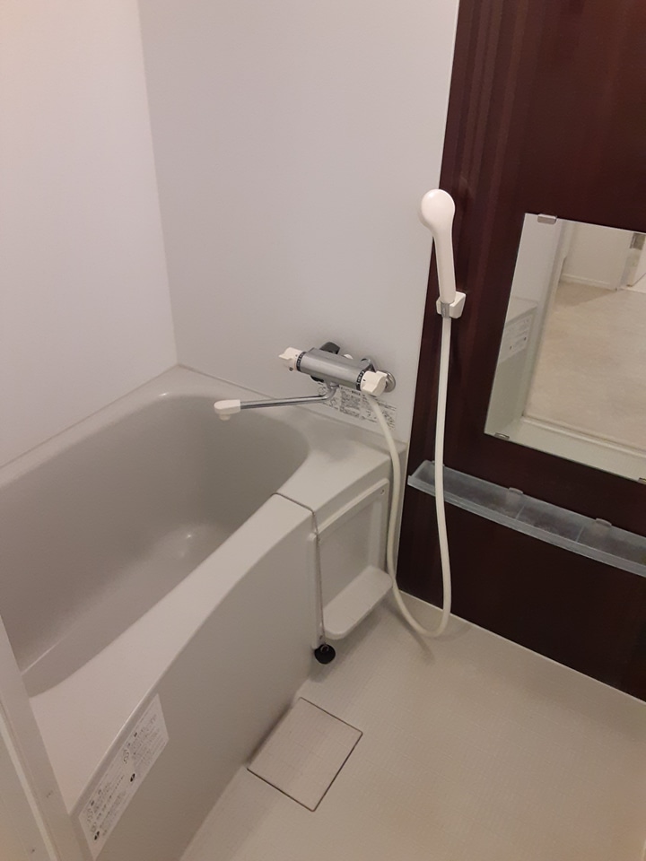 11/27 浴室
