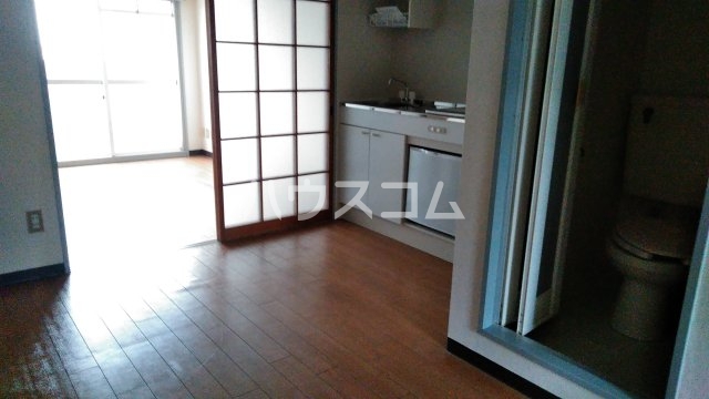 4/29 リビング/ダイニング