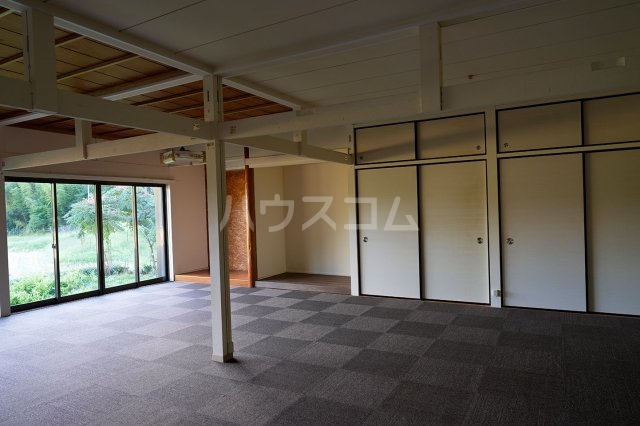 5/15 室内