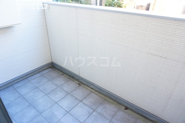 18/29 バルコニー