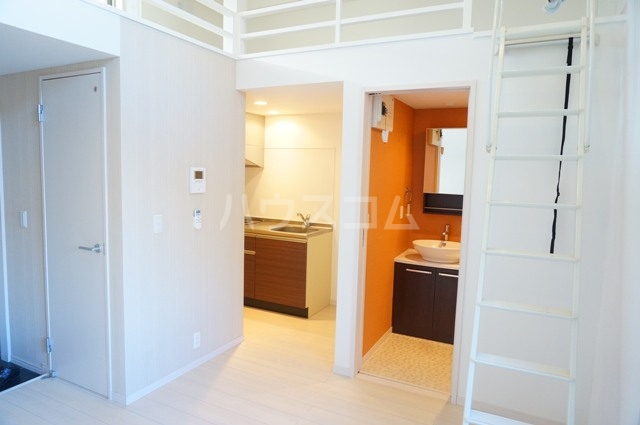 5/29 リビング/ダイニング