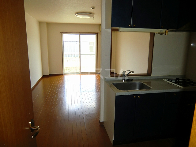 3/19 リビング/ダイニング