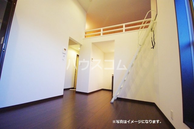 3/23 リビング/ダイニング