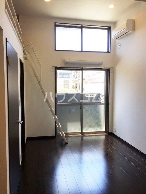 17/28 バルコニー