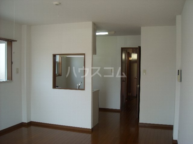 3/19 リビング/ダイニング