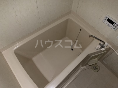 8/26 浴室