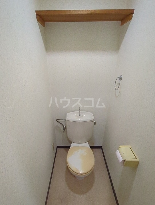 9/26 トイレ